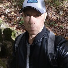 Фотография мужчины Александр, 45 лет из г. Тихорецк