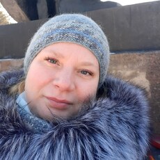 Фотография девушки Натали, 41 год из г. Томск