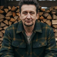 Фотография мужчины Дмитрий, 52 года из г. Ташкент