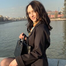 Олеся, 28 из г. Москва.