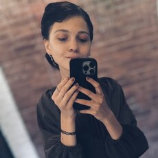 Фотография девушки Елена, 21 год из г. Улан-Удэ