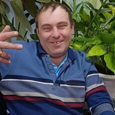 Фотография мужчины Дмитрий, 45 лет из г. Белогорск