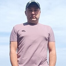 Фотография мужчины Алексей, 34 года из г. Брянск
