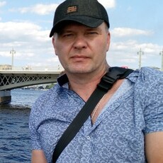 Фотография мужчины Сергей, 48 лет из г. Самара
