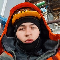 Фотография мужчины Murad, 24 года из г. Свободный