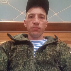 Фотография мужчины Анатолий, 35 лет из г. Иваново