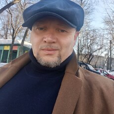 Фотография мужчины Айварс, 46 лет из г. Пермь