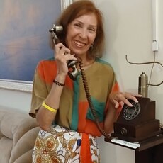 Фотография девушки Людмила, 63 года из г. Москва