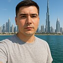Али, 29 лет