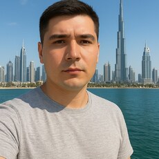 Фотография мужчины Али, 29 лет из г. Туркестан