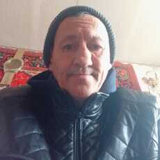 Фотография мужчины Рамиль, 48 лет из г. Набережные Челны