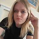 Виктория, 19 лет