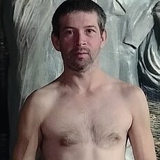 Фотография мужчины Илья, 41 год из г. Энгельс