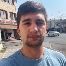 Фотография мужчины Adi, 24 года из г. Шымкент
