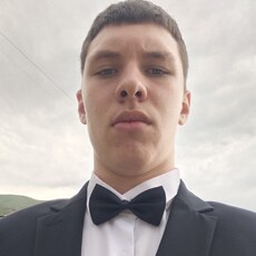 Фотография мужчины Иван, 18 лет из г. Серебрянск