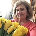 Елена, 63 года