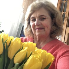 Фотография девушки Елена, 63 года из г. Гродно