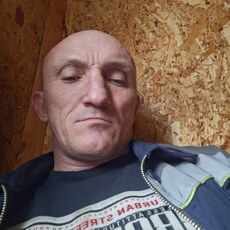 Фотография мужчины Алексей, 43 года из г. Мыски