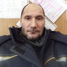Фотография мужчины Андрей, 40 лет из г. Новый Уренгой