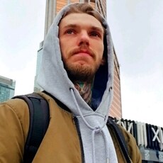 Фотография мужчины Иван, 29 лет из г. Владивосток