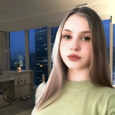 Фотография девушки Настя, 18 лет из г. Москва
