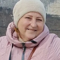 Фотография девушки Елена, 54 года из г. Феодосия