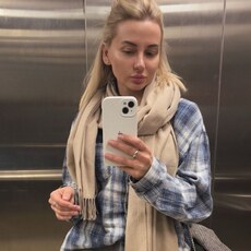 Фотография девушки Екатерина, 42 года из г. Москва