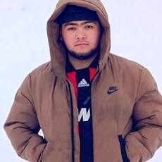 Фотография мужчины Али, 21 год из г. Томск