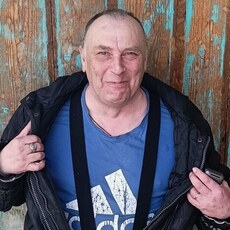 Фотография мужчины Александр, 63 года из г. Суксун