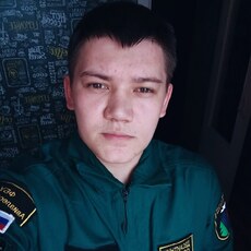 Фотография мужчины Александр, 25 лет из г. Братск