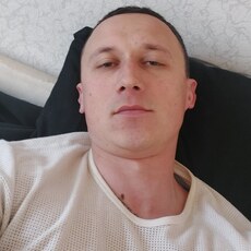 Фотография мужчины Андрій, 33 года из г. Запорожье
