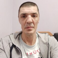 Фотография мужчины Денис, 44 года из г. Барнаул