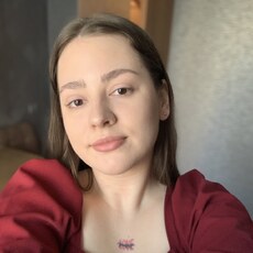 Фотография девушки Юлия, 21 год из г. Барнаул