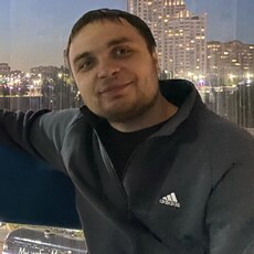 Фотография мужчины Иван, 31 год из г. Пермь