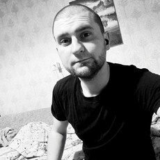 Фотография мужчины Юрий, 28 лет из г. Норильск