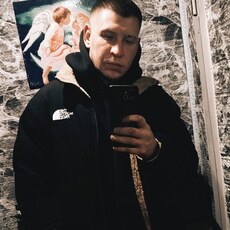 Фотография мужчины Андрей, 25 лет из г. Луга