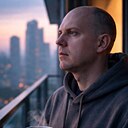 Макс, 45 лет