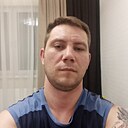Вовчик, 36 лет