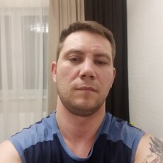 Фотография мужчины Вовчик, 36 лет из г. Калуга