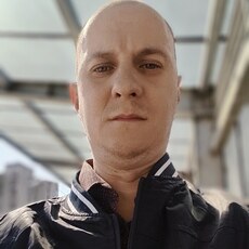 Фотография мужчины Андрей, 43 года из г. Киев