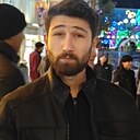 Бекхан, 28 лет