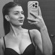 Фотография девушки Алена, 19 лет из г. Минск
