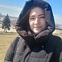 Алина, 20 лет