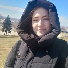Фотография девушки Алина, 20 лет из г. Самара