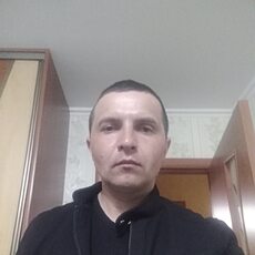 Фотография мужчины Артур, 38 лет из г. Гродно