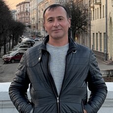 Фотография мужчины Джамал, 39 лет из г. Витебск