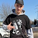 Вадим, 22 года