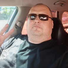 Фотография мужчины Андрей, 47 лет из г. Челябинск