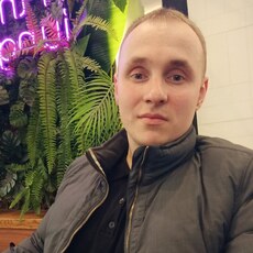 Фотография мужчины Макс, 29 лет из г. Пермь