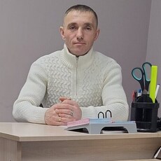 Фотография мужчины Виталий, 39 лет из г. Мариуполь
